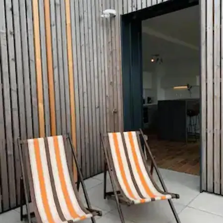 Le repos du chef *