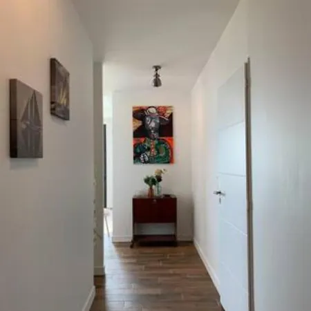 Le repos du chef Appartement *
