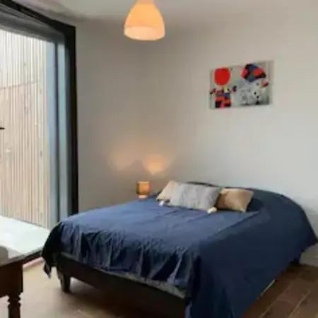 Le repos du chef Drancy